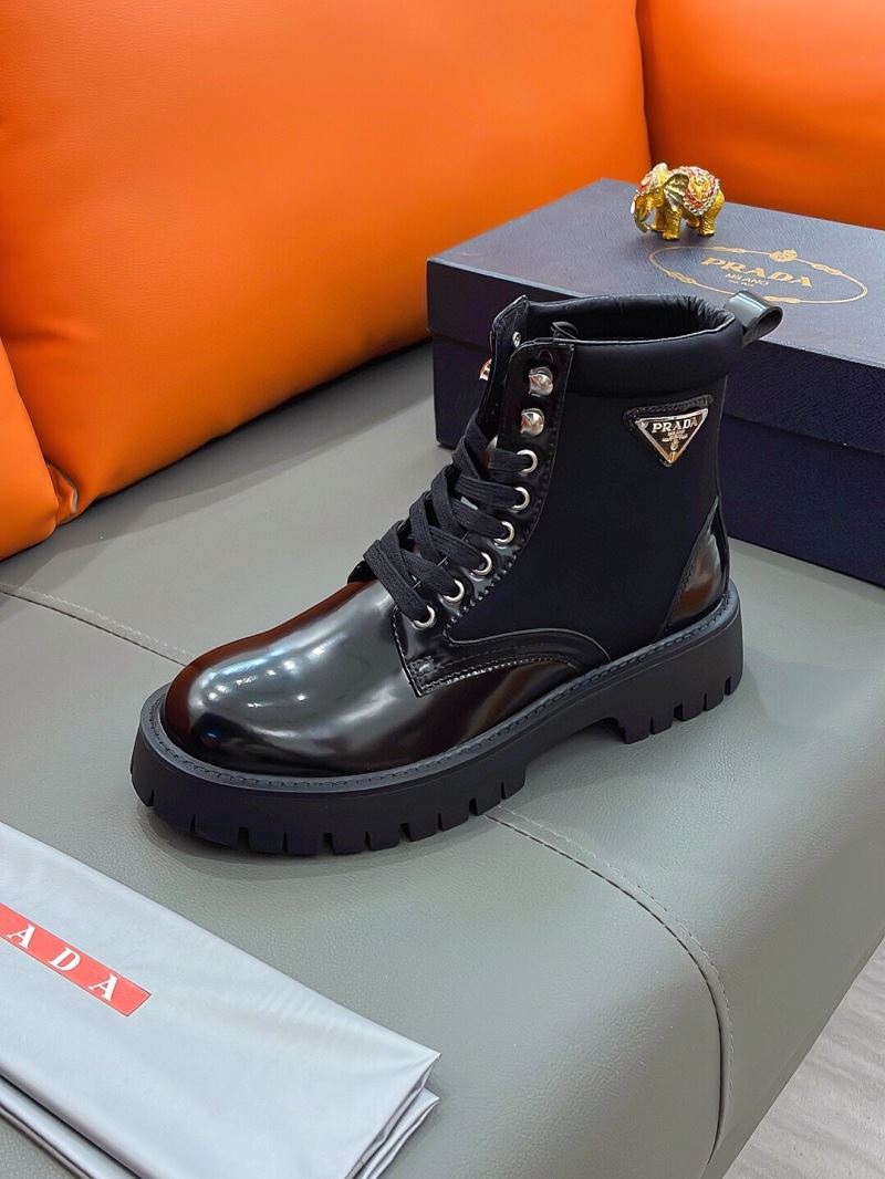 Prada Boots